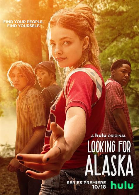 looking for alaska myflixer|Looking for Alaska (TV Mini Series 2019) .